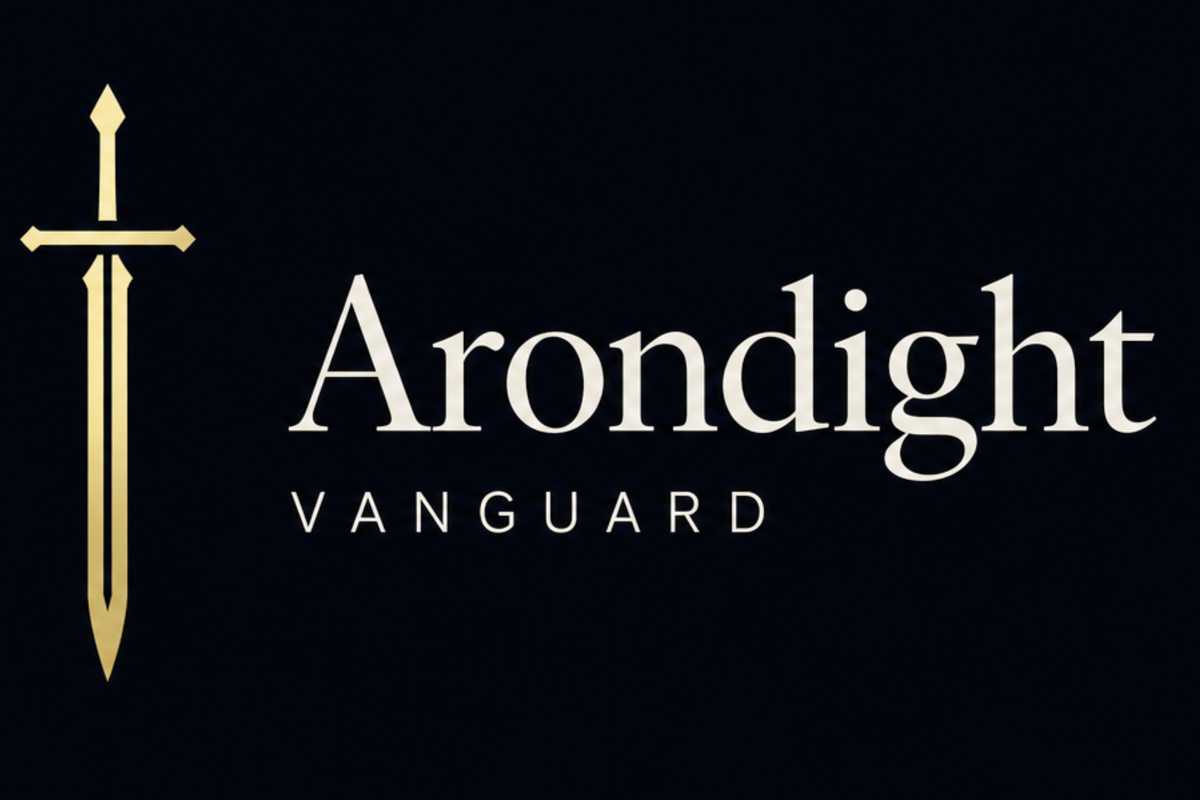 Arondight Vanguard
